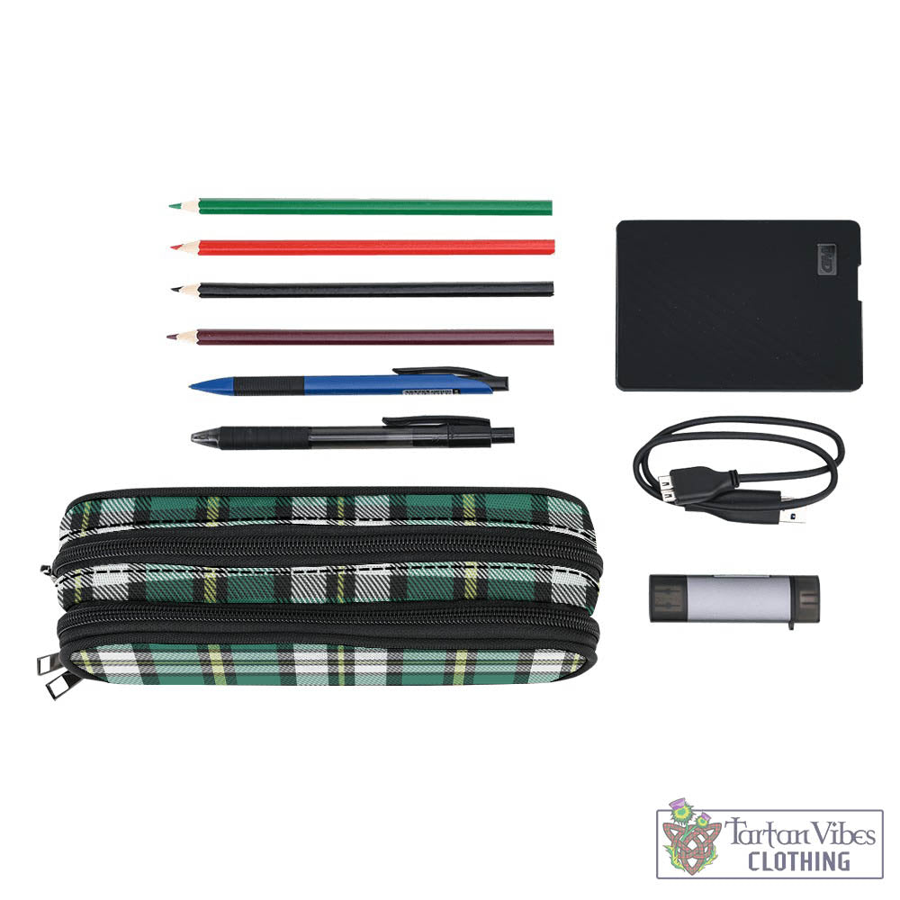 Tartan Vibes Clothing Cape Breton Island Canada Tartan Pen and Pencil Case