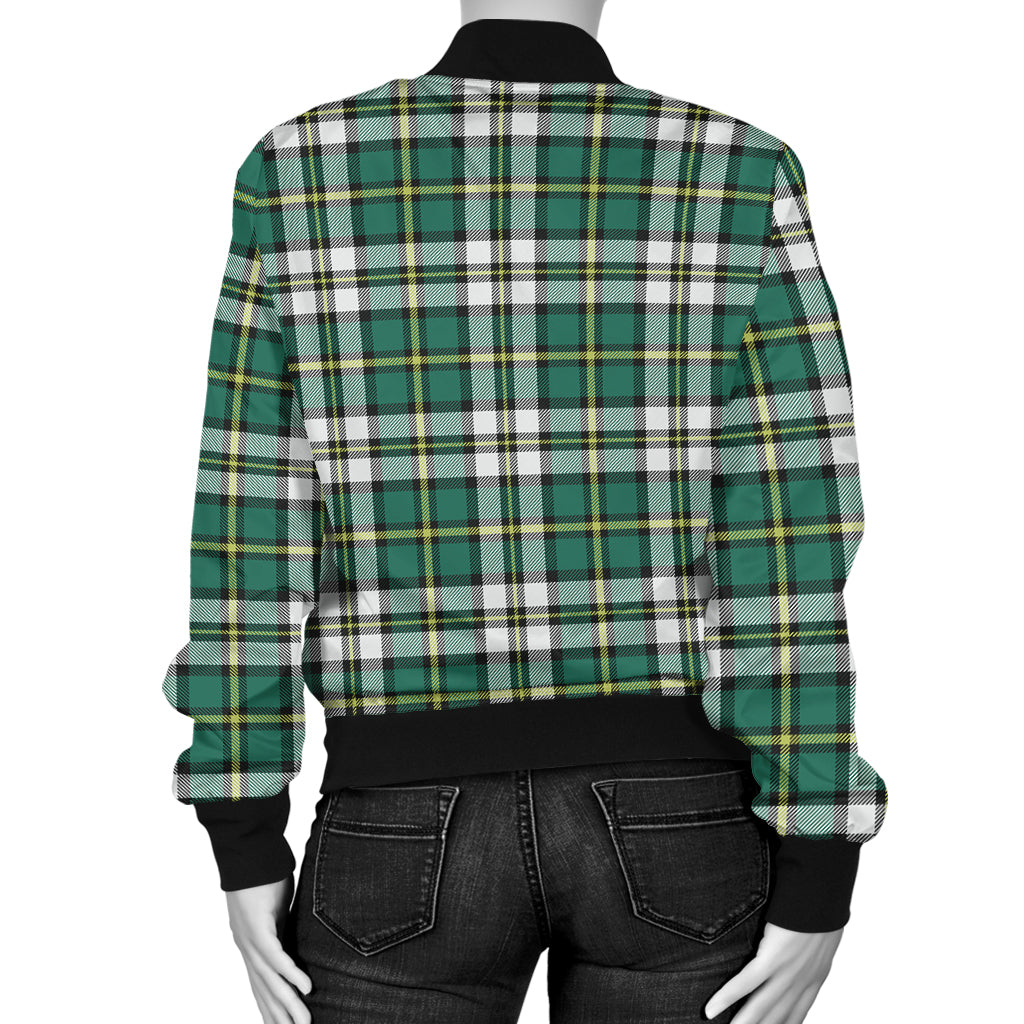 cape-breton-island-canada-tartan-bomber-jacket