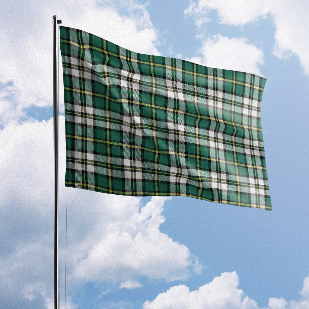 cape-breton-island-canada-tartan-flag