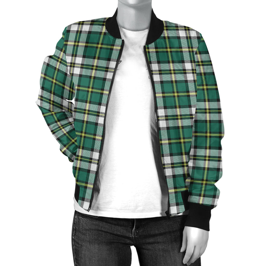 cape-breton-island-canada-tartan-bomber-jacket