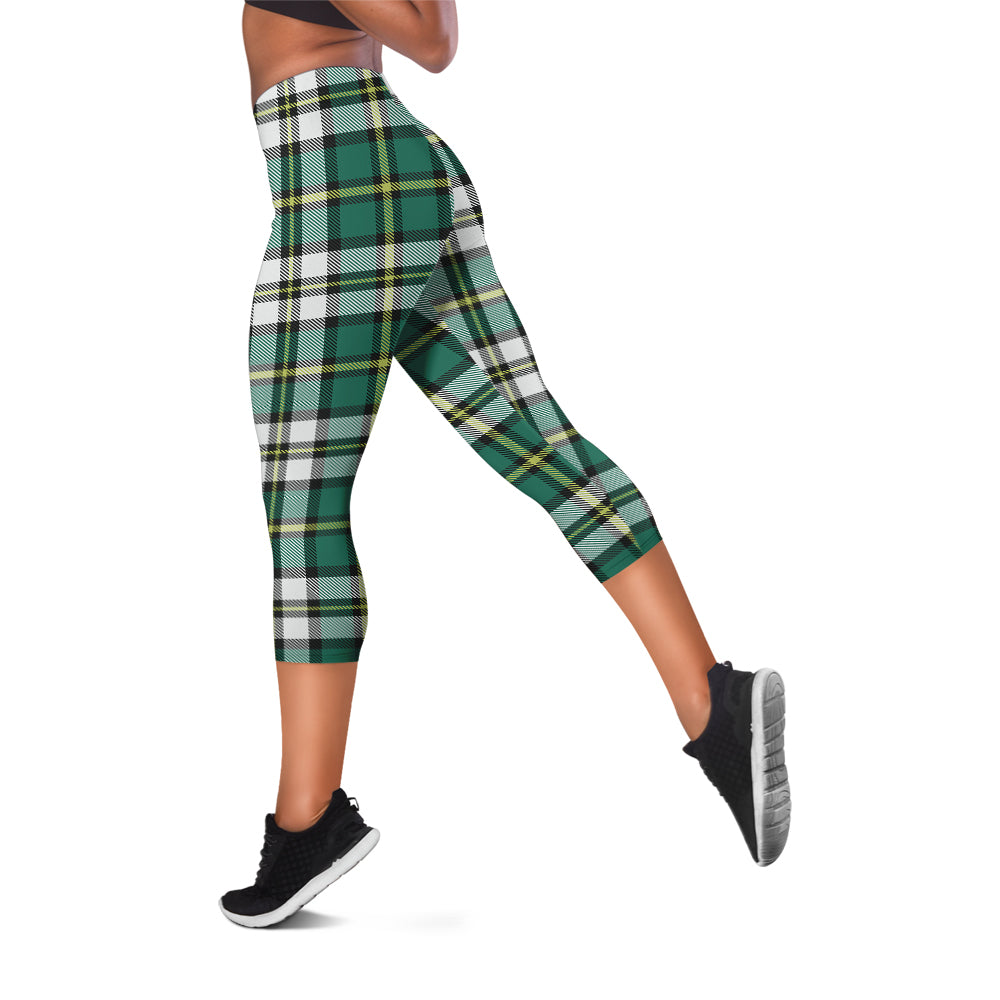 cape-breton-island-canada-tartan-womens-leggings