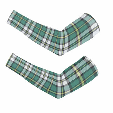 Cape Breton Island Canada Tartan Arm Sleeves