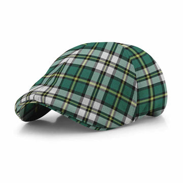 Cape Breton Island Tartan Ivy Cap