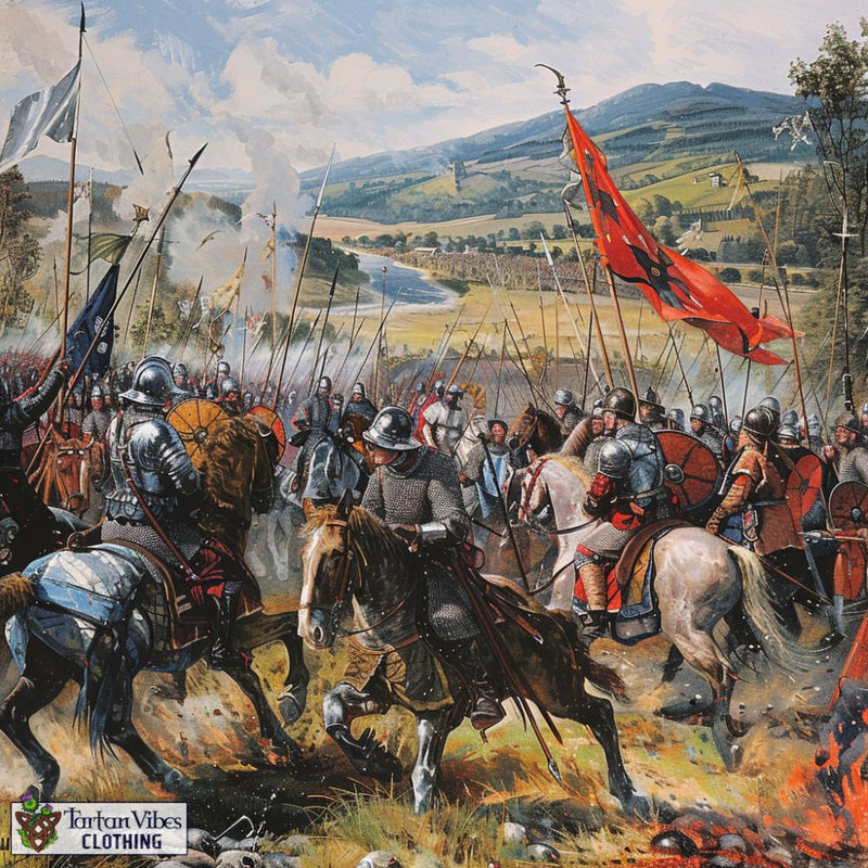 Battle of Harlaw