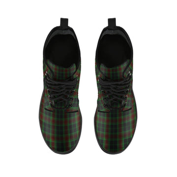 carlow-tartan-leather-boots