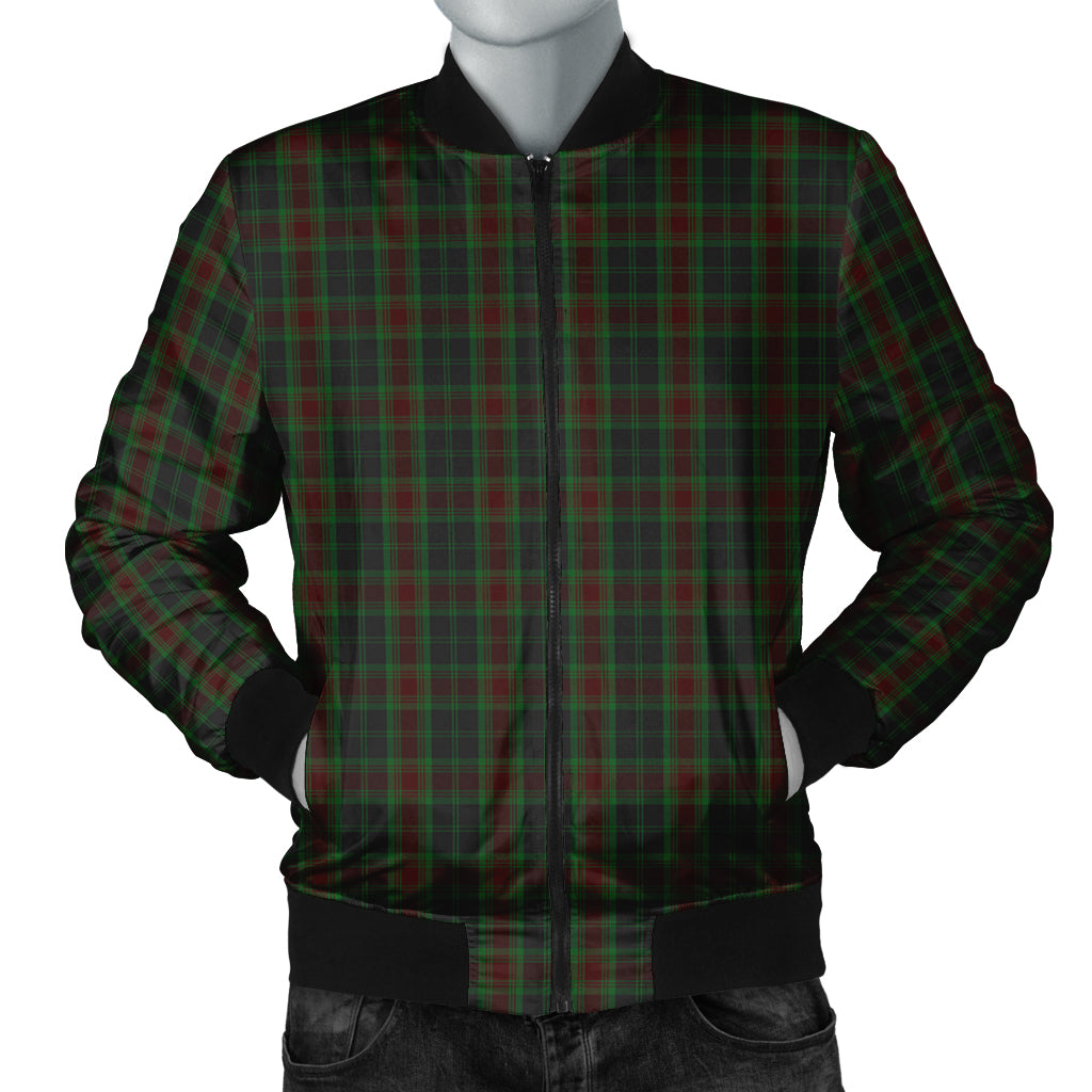 carlow-tartan-bomber-jacket