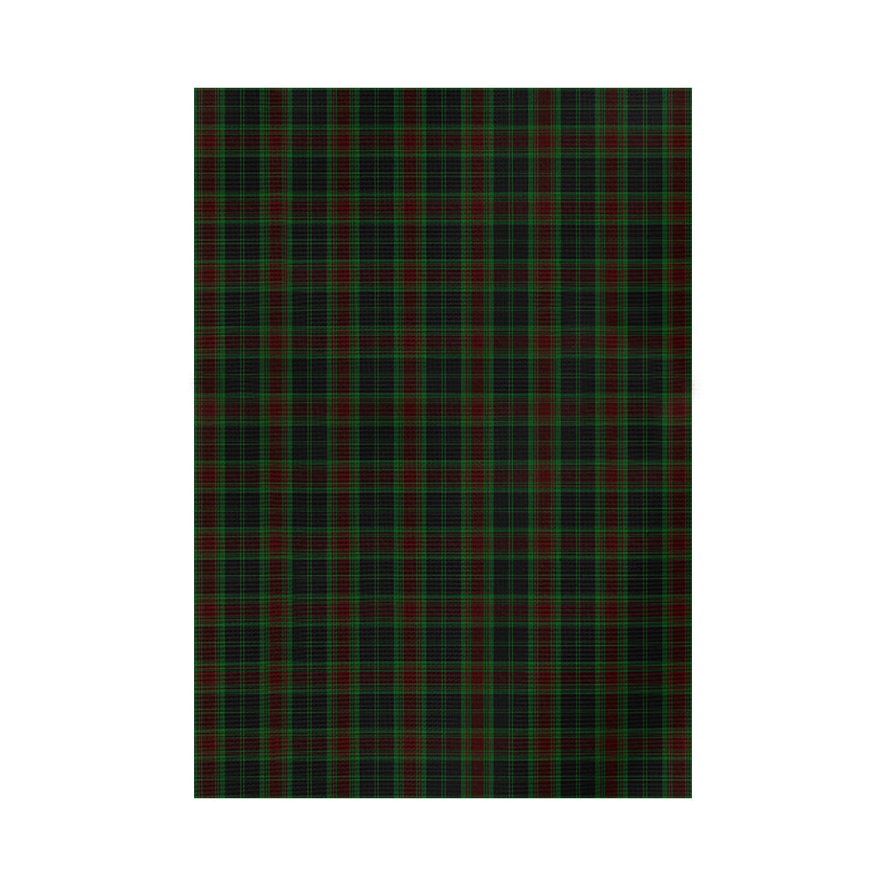 Carlow County Ireland Tartan Flag - Tartan Vibes Clothing