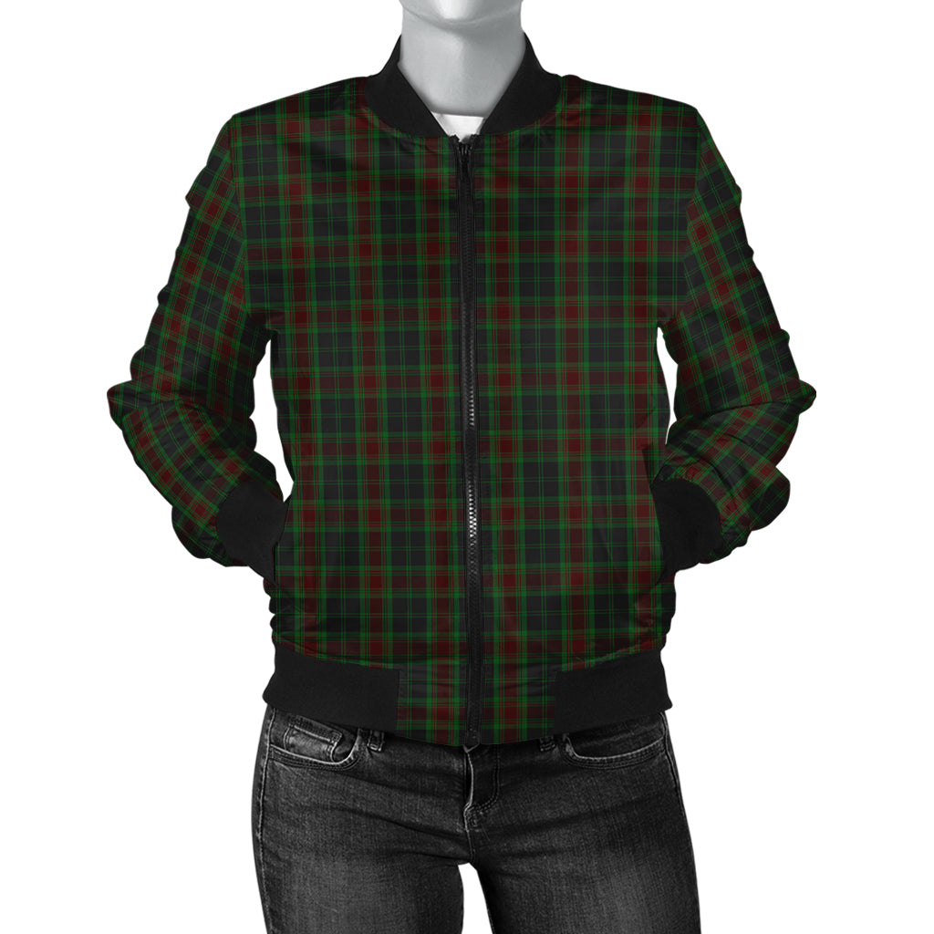 carlow-tartan-bomber-jacket