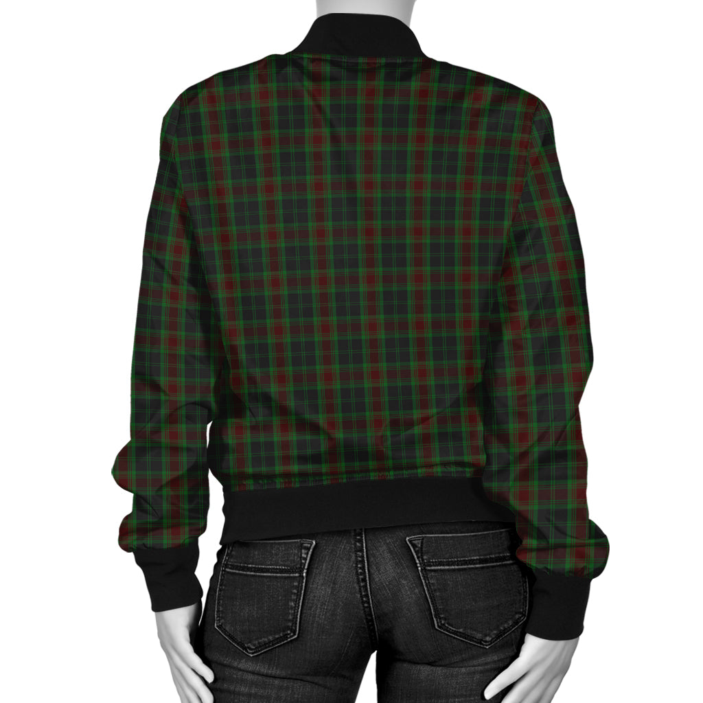 carlow-tartan-bomber-jacket