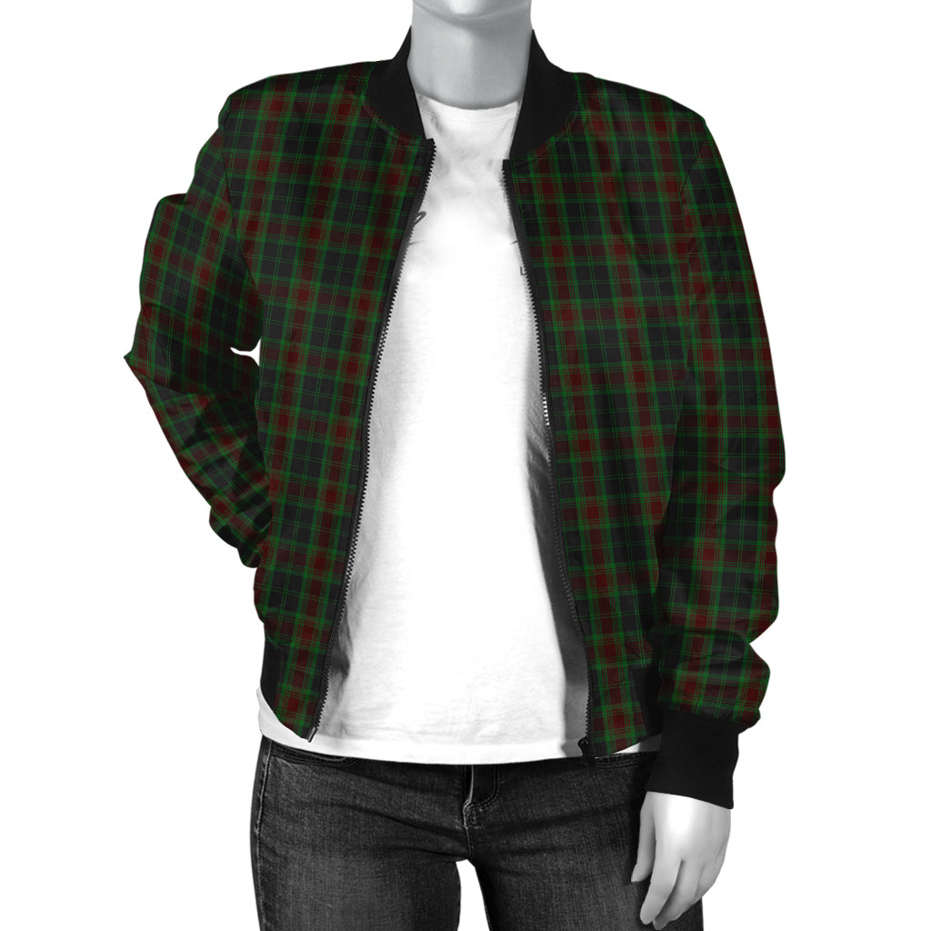 carlow-tartan-bomber-jacket