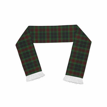 Carlow County Ireland Tartan Ruffneck Scarf