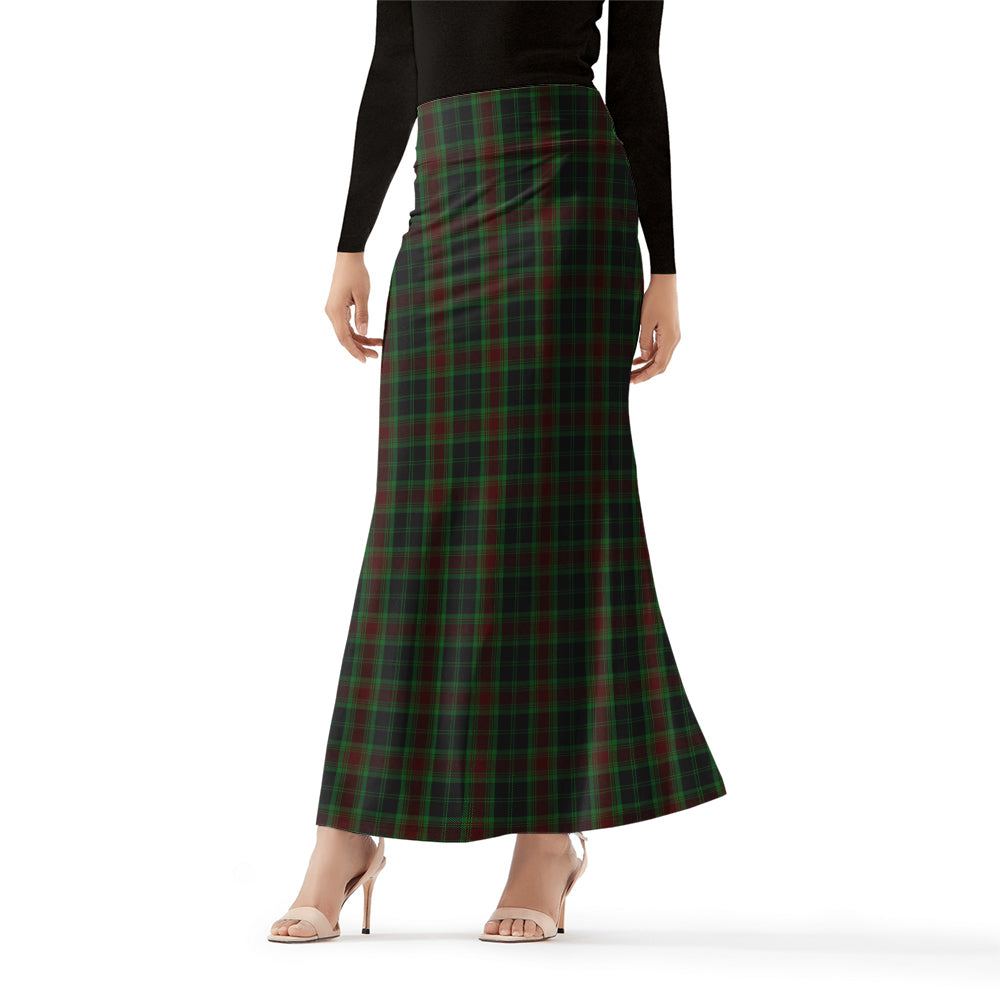 carlow-county-ireland-tartan-womens-full-length-skirt
