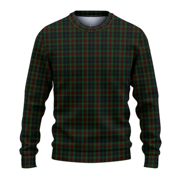 Carlow County Ireland Tartan Ugly Sweater