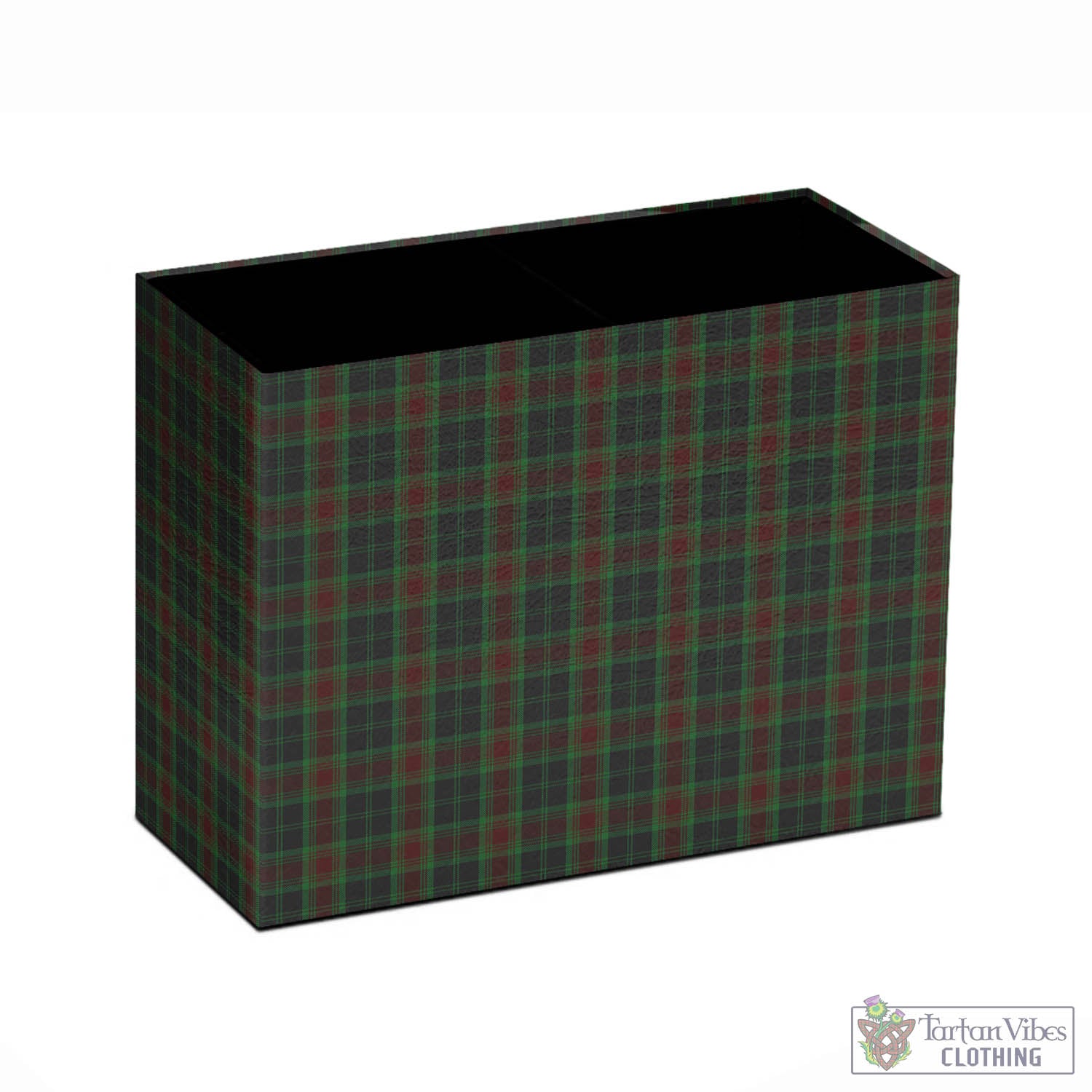 Tartan Vibes Clothing Carlow County Ireland Tartan Pen Holder