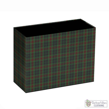 Carlow County Ireland Tartan Pen Holder