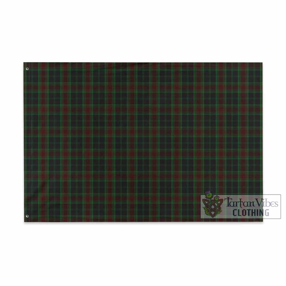 Tartan Vibes Clothing Carlow County Ireland Tartan House Flag