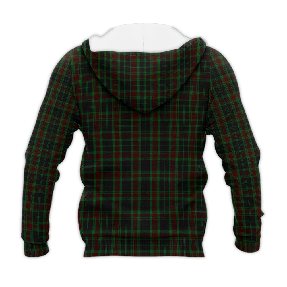 carlow-county-ireland-tartan-knitted-hoodie