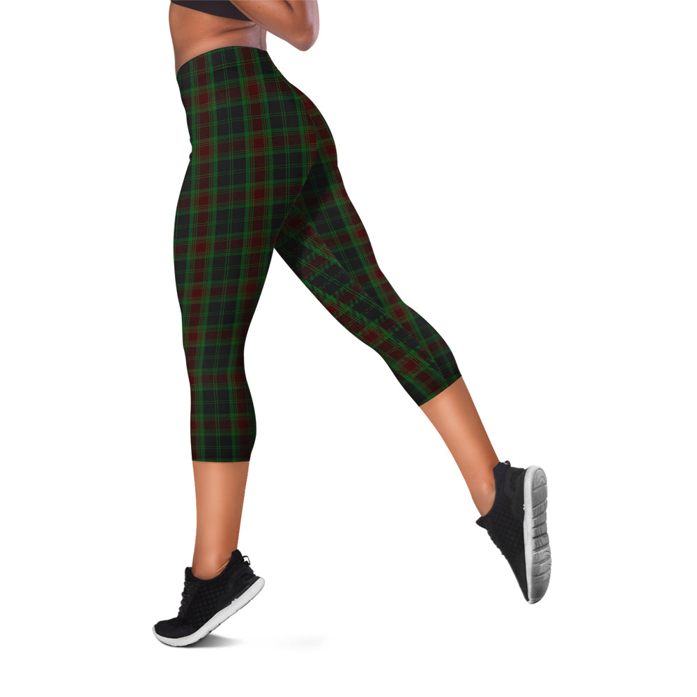 carlow-county-ireland-tartan-womens-leggings