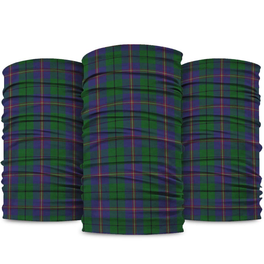 Carmichael Tartan Neck Gaiters, Tartan Bandanas, Tartan Head Band