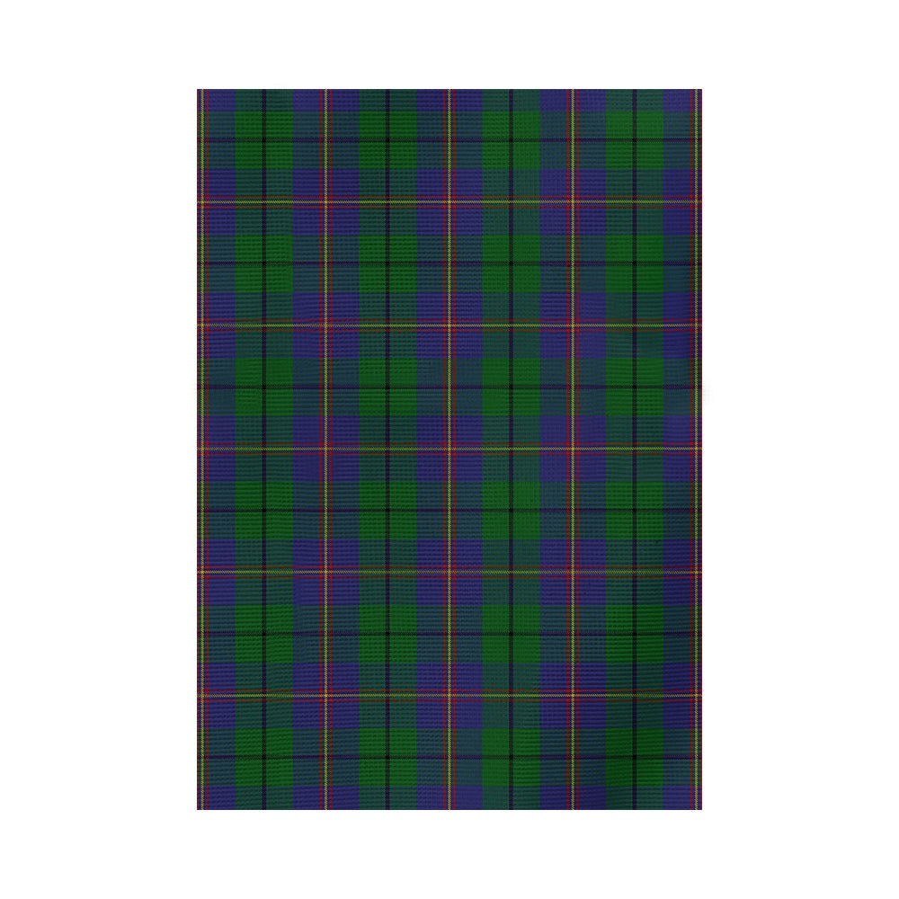 Carmichael Tartan Flag - Tartan Vibes Clothing