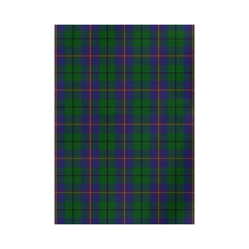 Carmichael Tartan Flag - Tartan Vibes Clothing