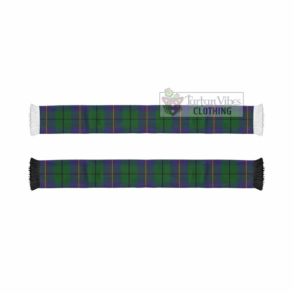 Tartan Vibes Clothing Carmichael Tartan Ruffneck Scarf