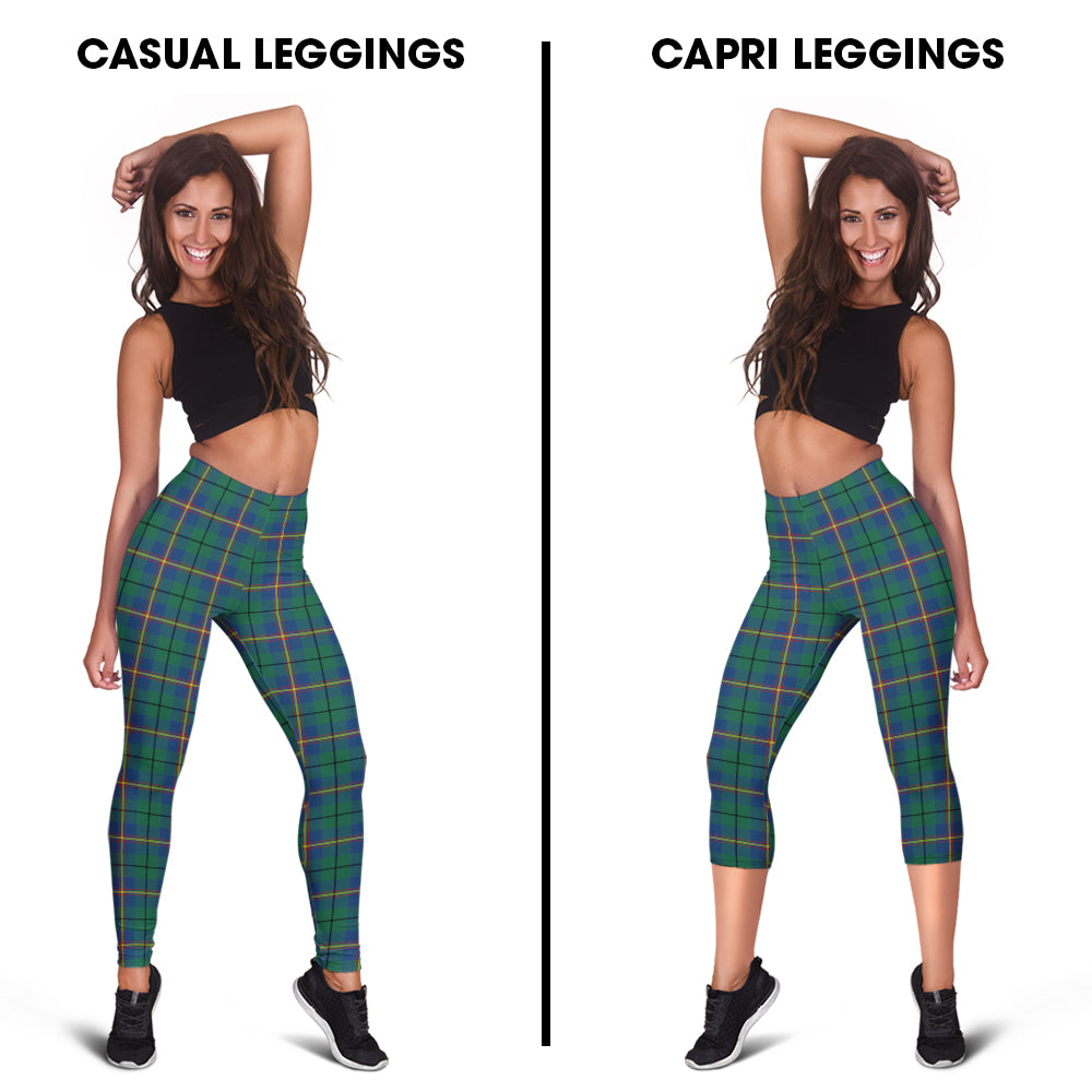carmichael-ancient-tartan-womens-leggings