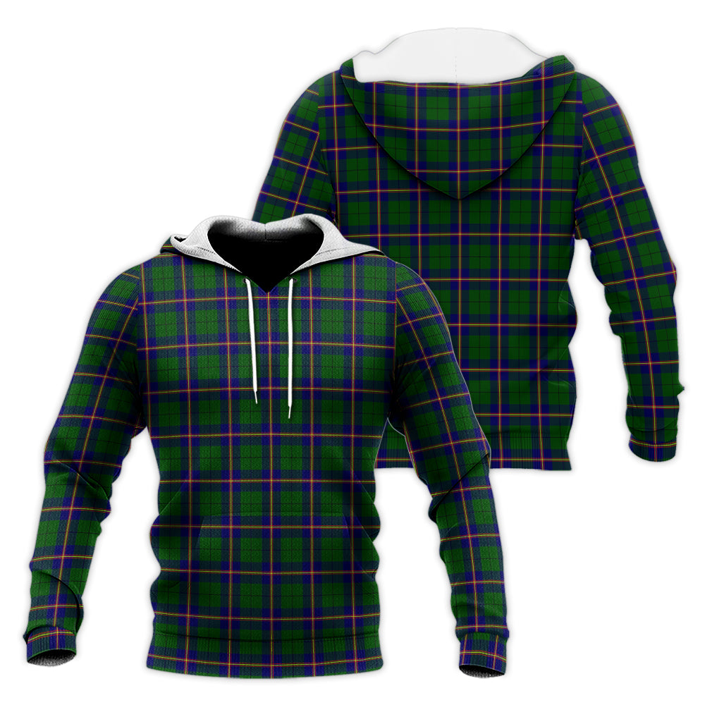 carmichael-modern-tartan-knitted-hoodie