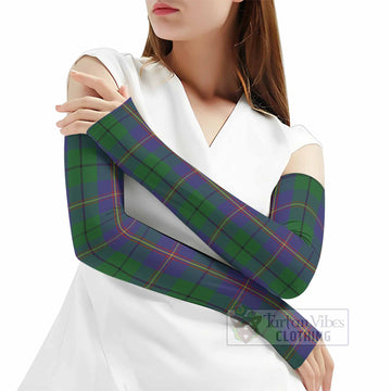 Carmichael Tartan Arm Sleeves - Tartan Vibes Clothing