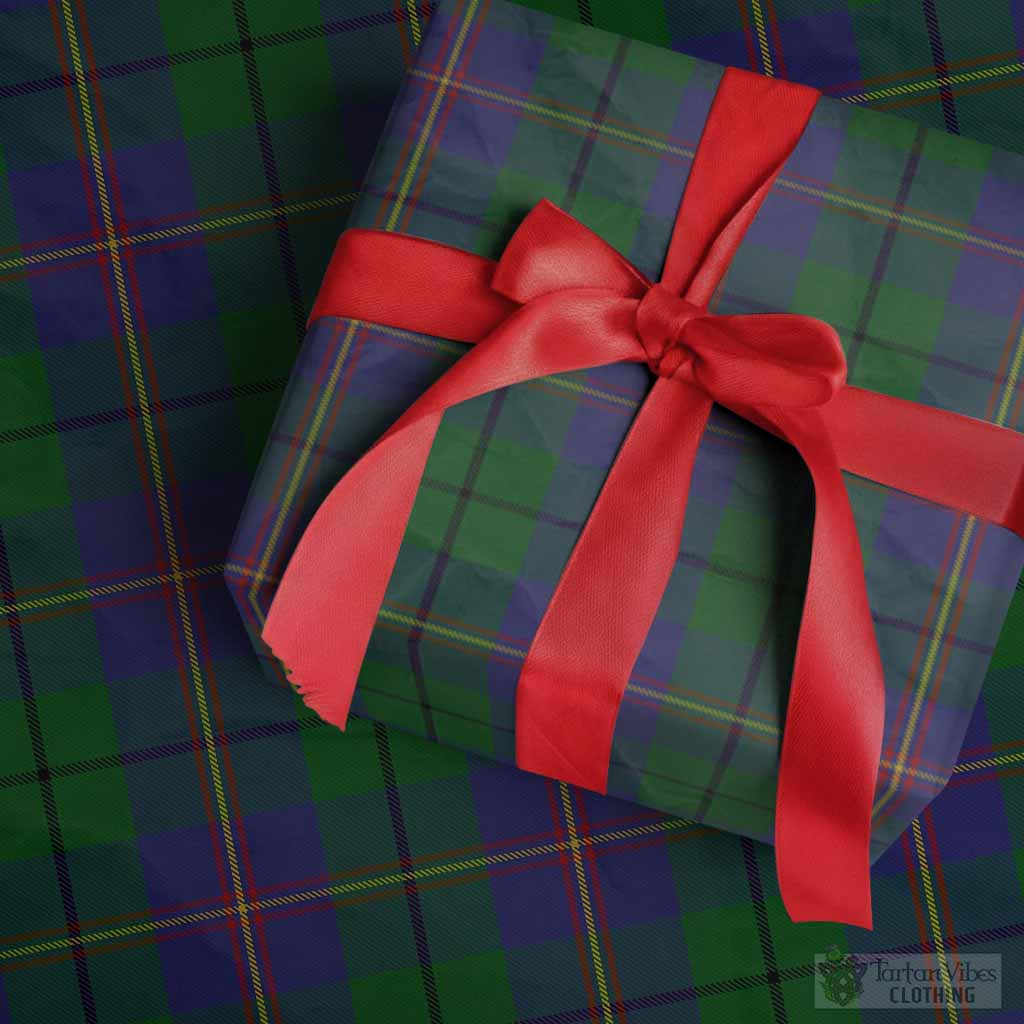Carmichael Tartan Wrapping Paper