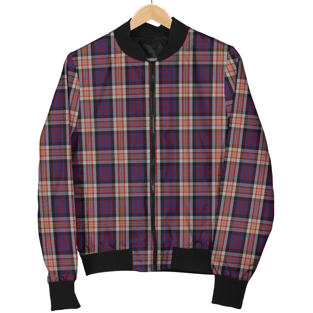 carnegie-tartan-bomber-jacket