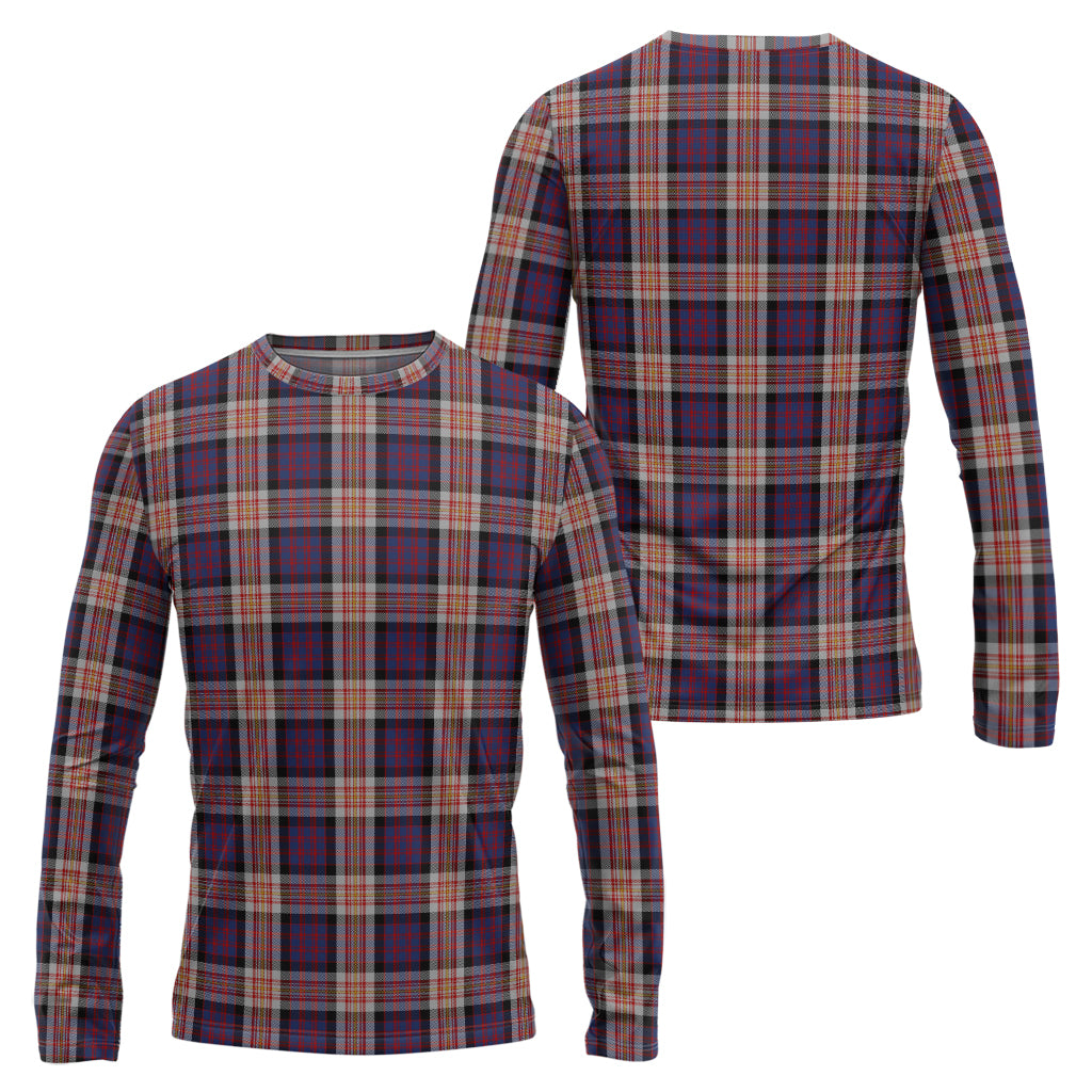 carnegie-tartan-long-sleeve-t-shirt