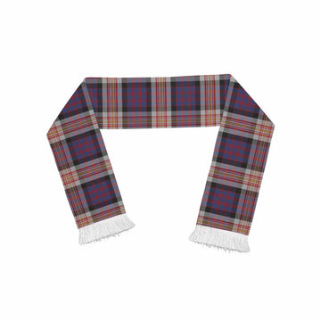 Tartan Vibes Clothing Carnegie Tartan Ruffneck Scarf