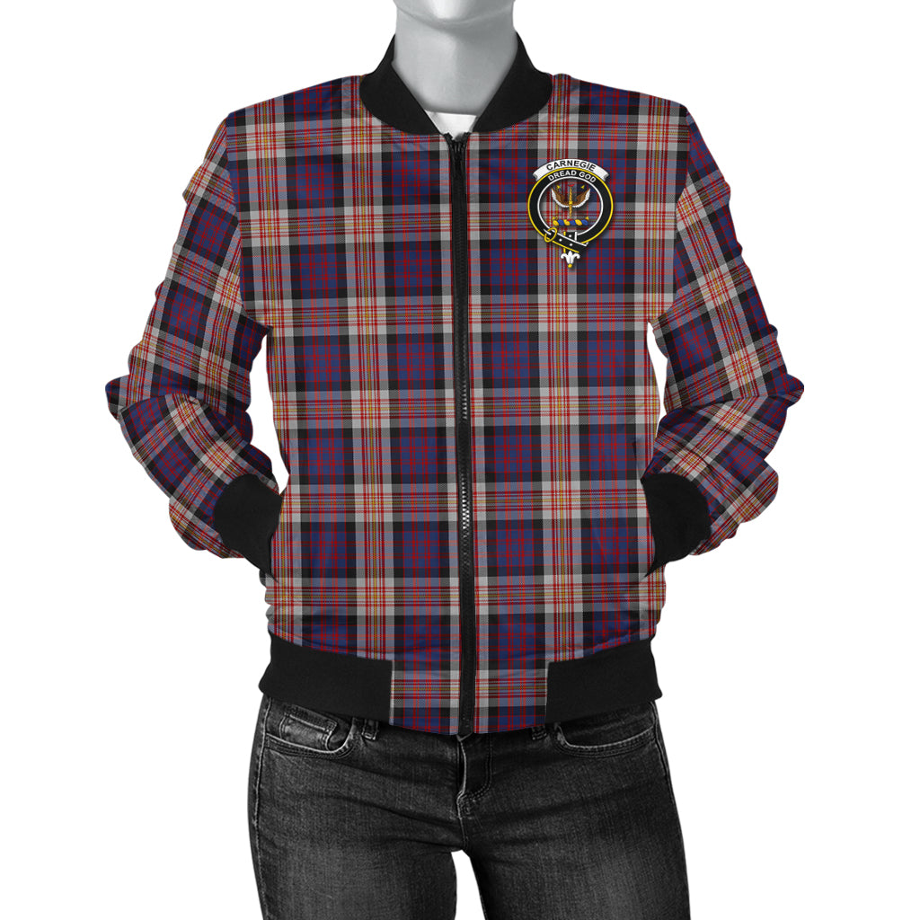 carnegie-tartan-bomber-jacket-with-family-crest