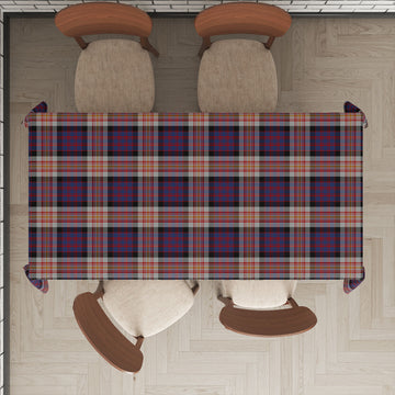 Carnegie Tartan Tablecloth - Tartan Vibes Clothing
