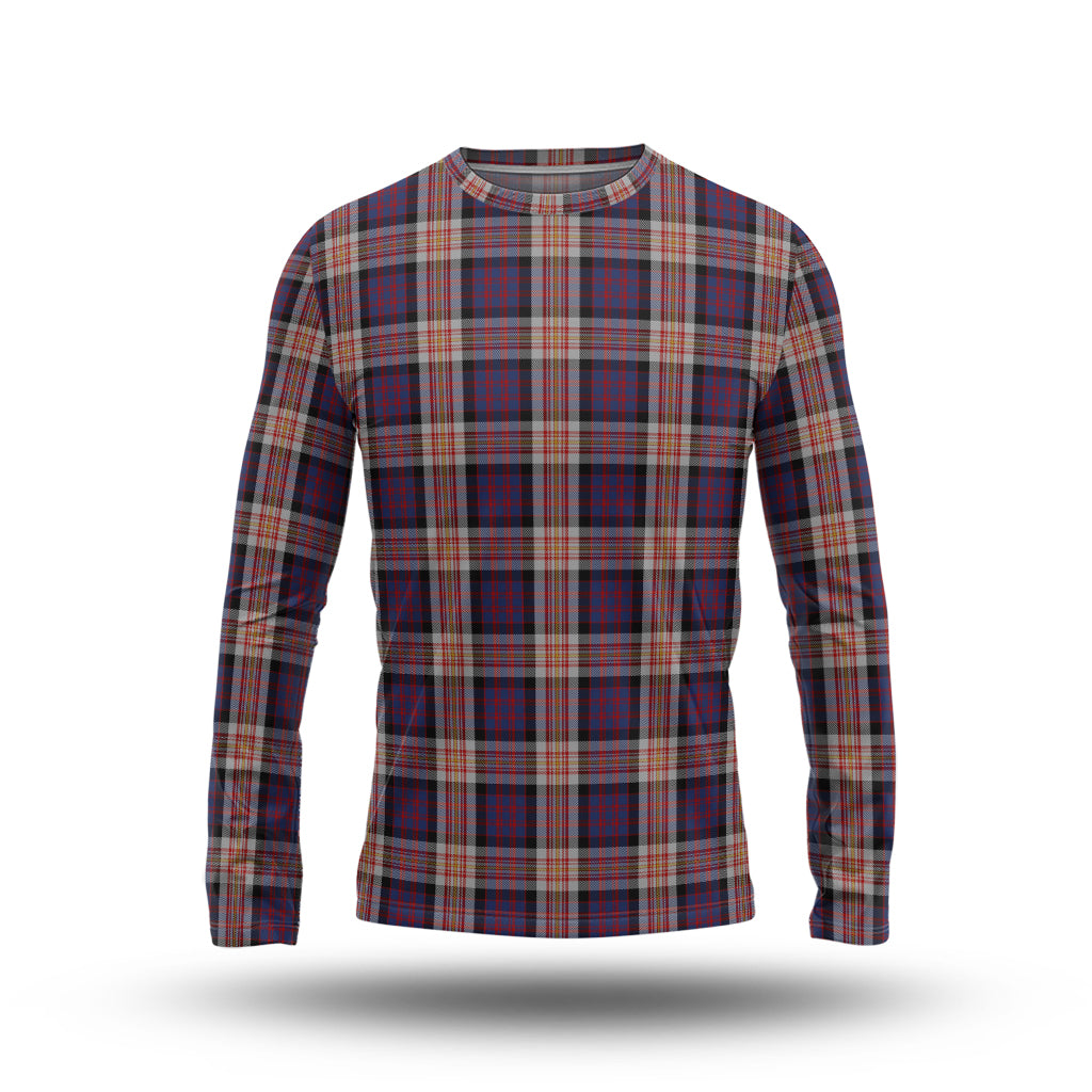 carnegie-tartan-long-sleeve-t-shirt