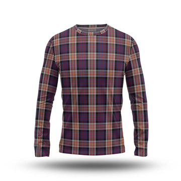 carnegie-tartan-long-sleeve-t-shirt