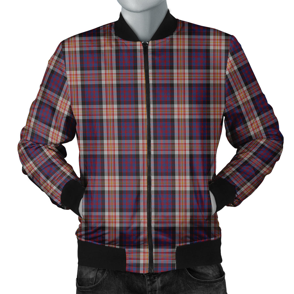 carnegie-tartan-bomber-jacket