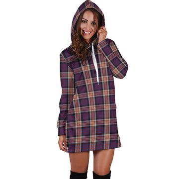 Carnegie Tartan Hoodie Dress - Tartan Vibes Clothing