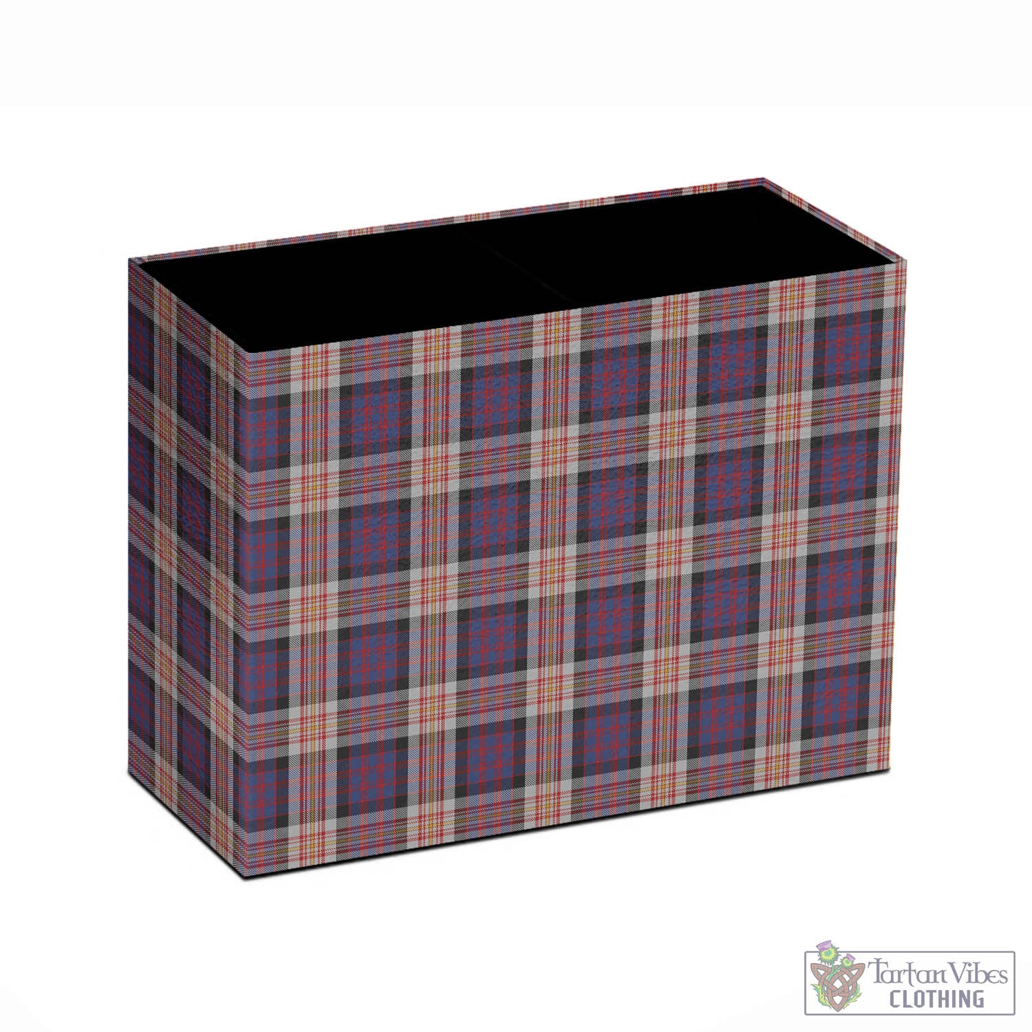 Carnegie Tartan Pen Holder - Tartan Vibes Clothing