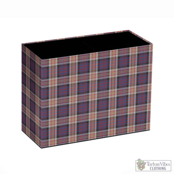 Carnegie Tartan Pen Holder - Tartan Vibes Clothing