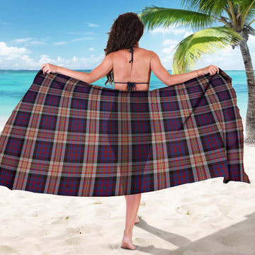 Carnegie Tartan Sarong - Tartan Vibes Clothing