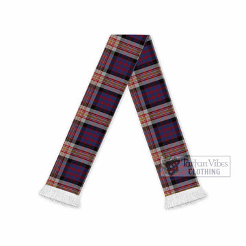 Tartan Vibes Clothing Carnegie Tartan Ruffneck Scarf