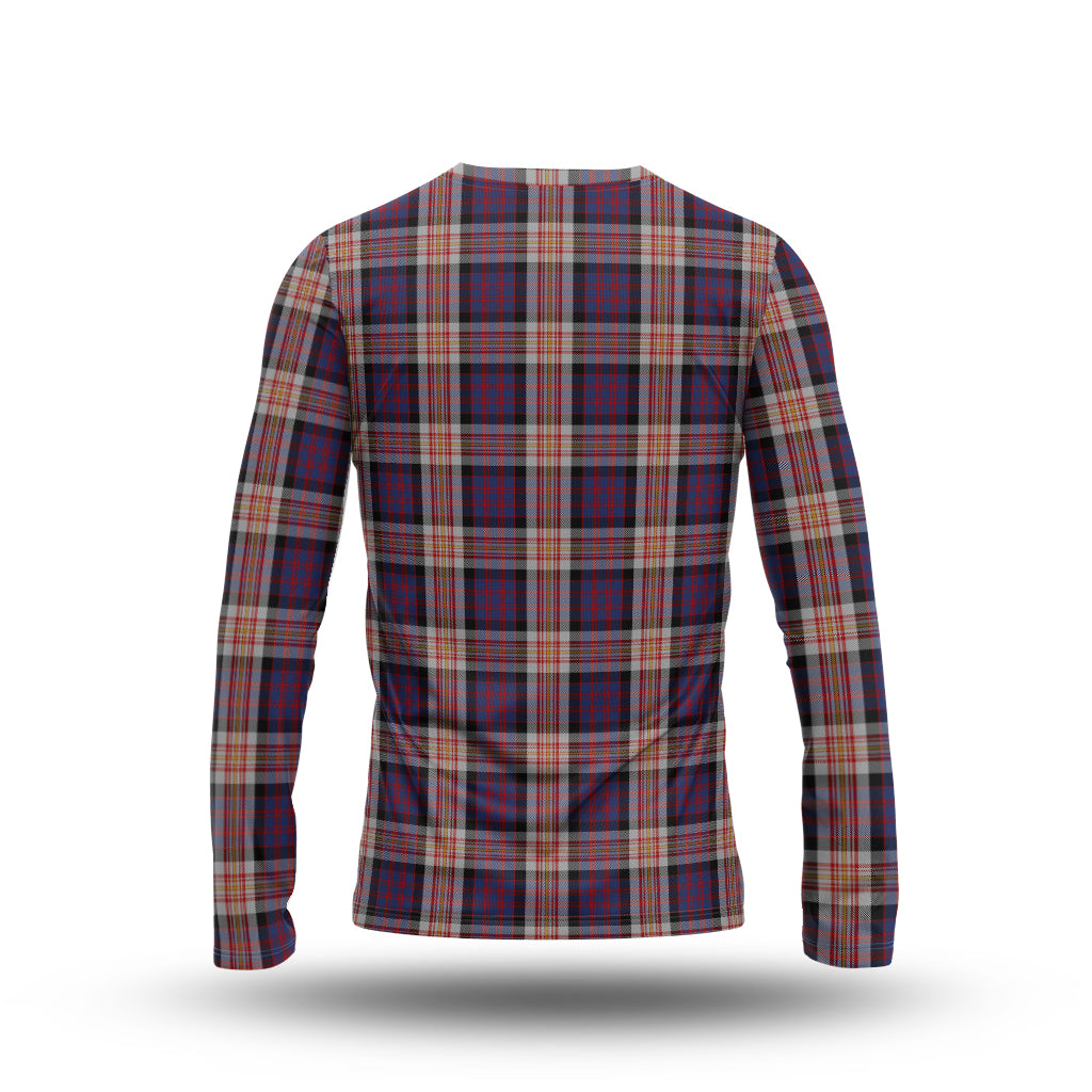 carnegie-tartan-long-sleeve-t-shirt