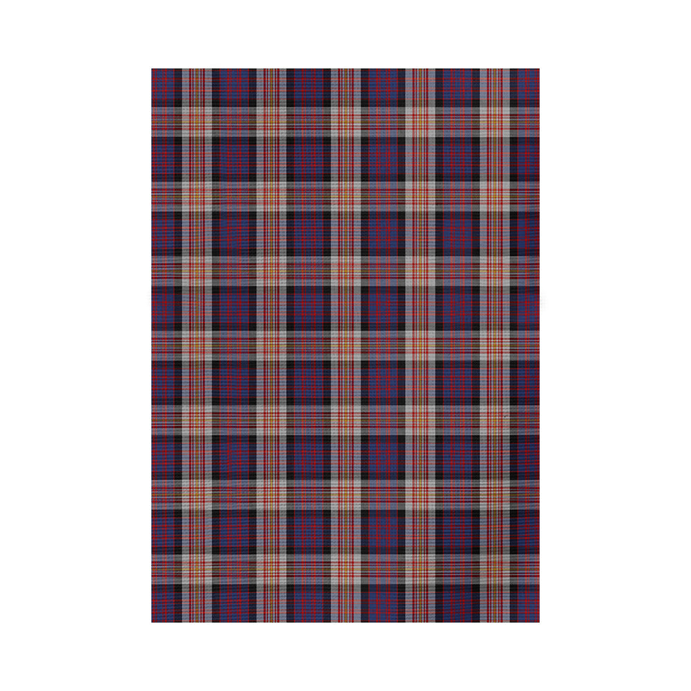 Carnegie Tartan Flag - Tartan Vibes Clothing