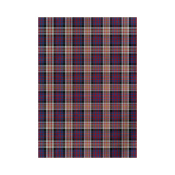 Carnegie Tartan Garden Flag