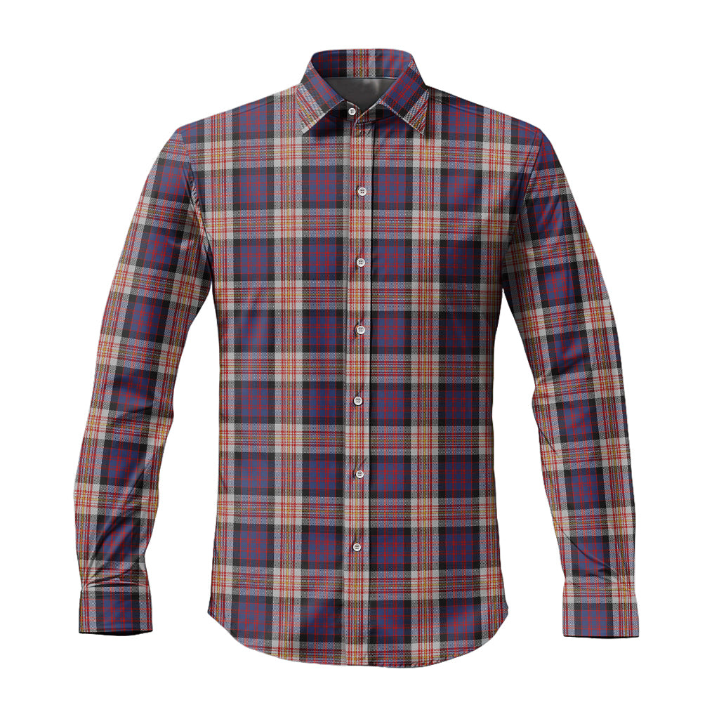 carnegie-tartan-long-sleeve-button-up-shirt