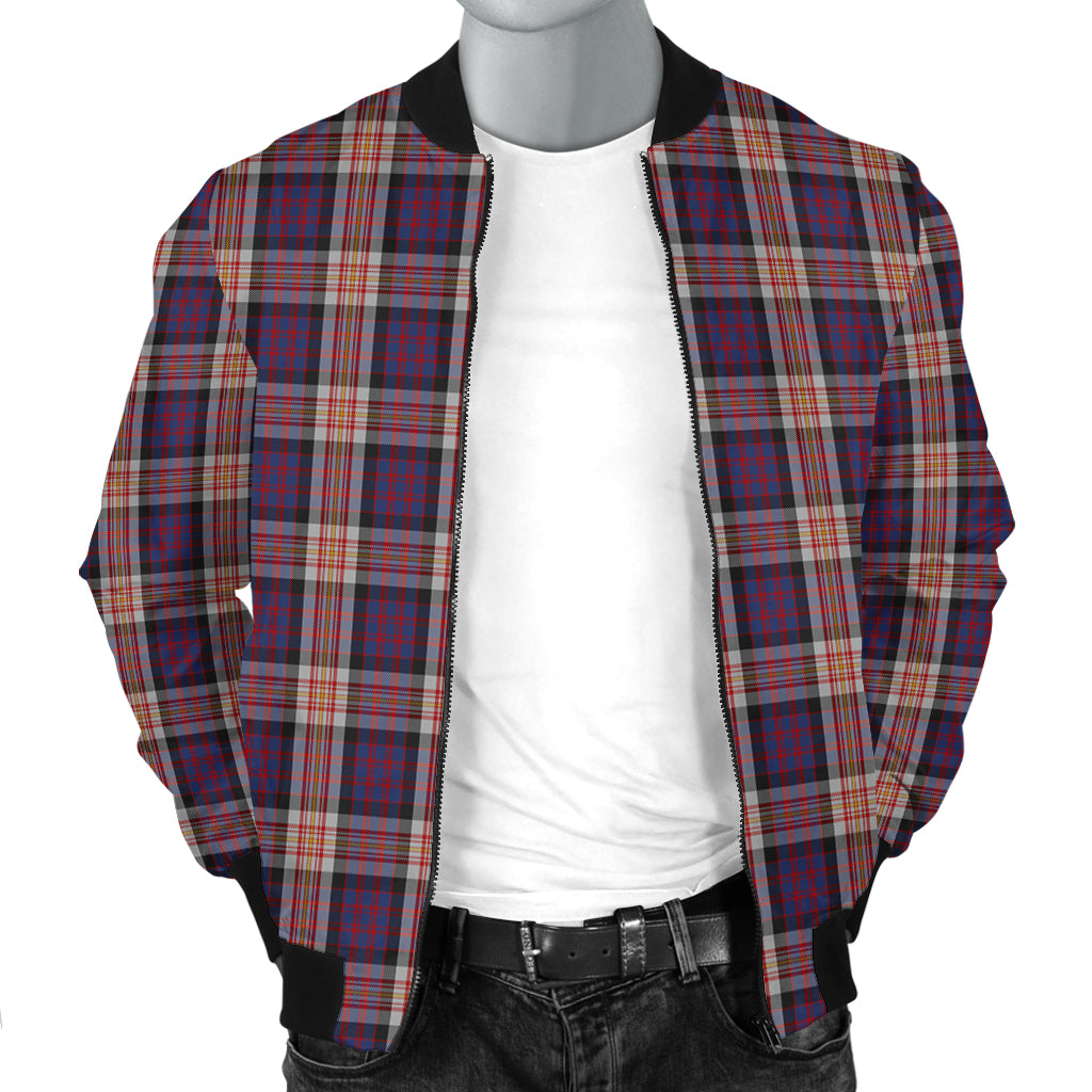 carnegie-tartan-bomber-jacket