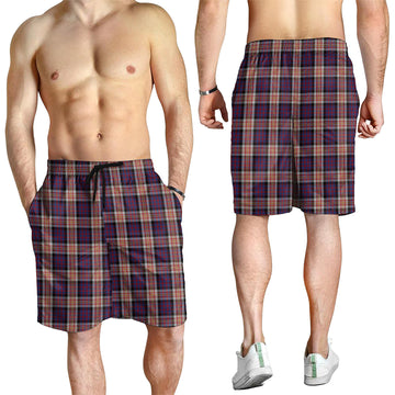 carnegie-tartan-mens-shorts