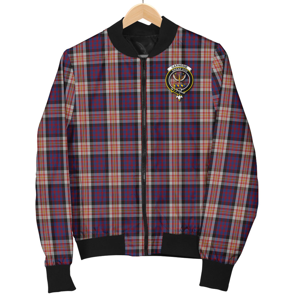 carnegie-tartan-bomber-jacket-with-family-crest